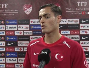 Kocaelispor Hücum Hattını Güçlendiriyor: Genç Santrfor Metehan Altunbaş Kadroda