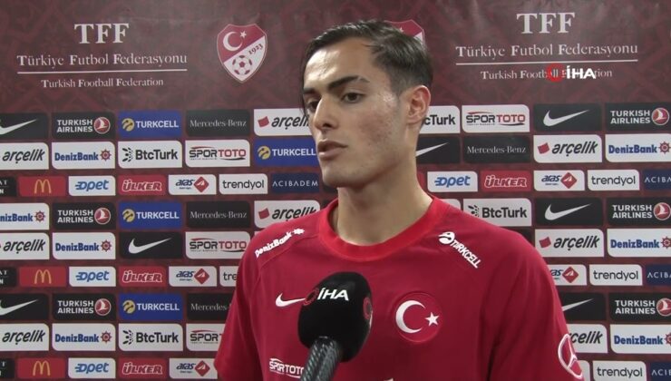 Kocaelispor Hücum Hattını Güçlendiriyor: Genç Santrfor Metehan Altunbaş Kadroda