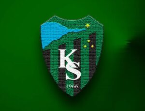 Kocaelispor Yeni Sezona Şölenle Başlıyor: İzmit’te Dev Kadro Tanıtımı ve Buray Konseri!