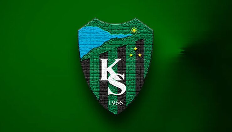 Körfez Fırtınası Kampı Galibiyetle Taçlandı: Kocaelispor, Gençlerbirliği’ni Devirdi