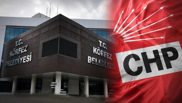 Körfez Meclisi’nde CHP’nin Sandalye Sayısı 1’e Düştü