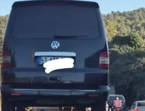 Körfez’de peş peşe denetim: Korsan servisler tek tek yakalandı
