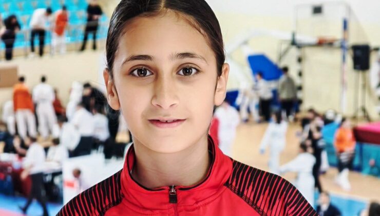 Körfez’in Genç Karatecileri Milli Takım Seçmelerine Davet Edildi