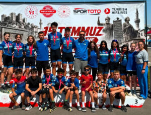 Kürsülerin değişmeyen adresi: Kağıtspor