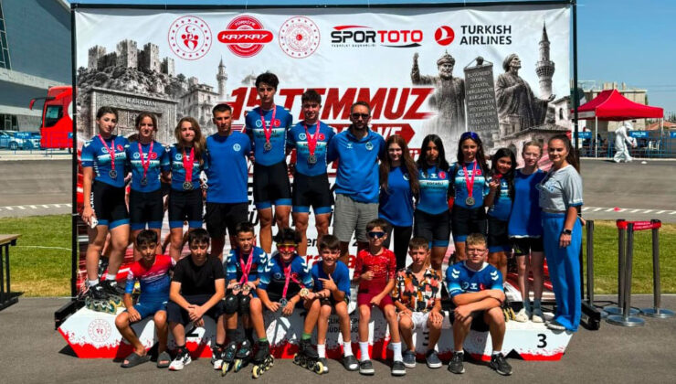 Kürsülerin değişmeyen adresi: Kağıtspor