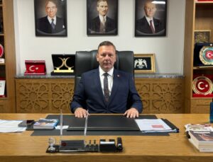 MHP Kocaeli’de kongre heyecanı: Emengen’den davet