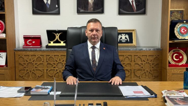 MHP Kocaeli’de kongre heyecanı: Emengen’den davet