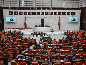 MİLLİ DAYANIŞMA VE TOPLUMSAL BÜTÜNLEŞME KANUNU (ÇERÇEVE YASA) TBMM GENEL KURULU’NDA KABUL EDİLDİ