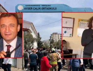 Öğretmen Ayla Kara’nın Ailesinden Saldırganın Babasına 5,1 Milyon TL’lik Dava