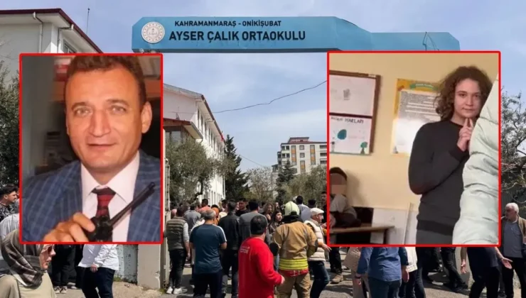 Öğretmen Ayla Kara’nın Ailesinden Saldırganın Babasına 5,1 Milyon TL’lik Dava