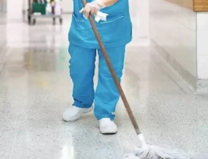 Okullara Müjde: 25 Bin Bahçe Görevlisi ve Temizlik Personeli İstihdam Edilecek!