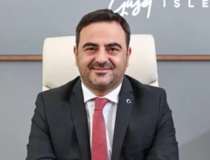 Özlü’den 30 Ağustos Mesajı: “Türkiye Yüzyılı’nı Birlikte İnşa Edeceğiz”