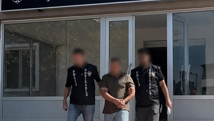 Polise Başkasının Kimliğiyle Yakalanınca Hakkında Bir Suçtan Daha İşlem Yapıldı