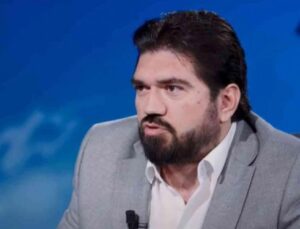 Rasim Ozan Kütahyalı tahliye edildi