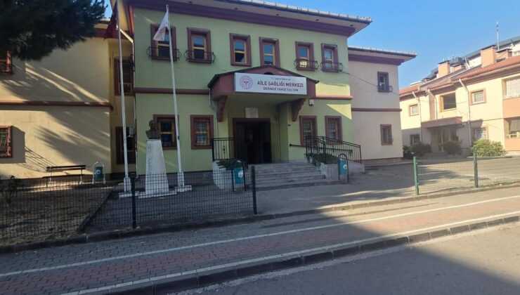 Sağlık Ocağında Numara Skandalı: Vatandaşlar Çözüm Bekliyor