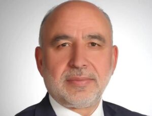 Sarıdoğan’dan Büyükakın’a ilçe gelişmişliği eleştirisi