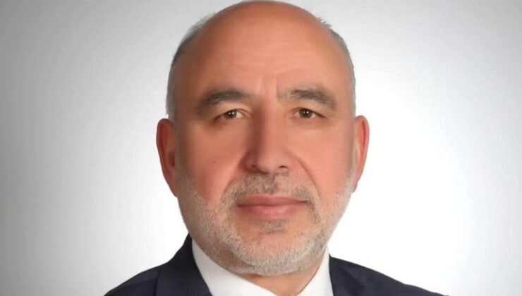 Sarıdoğan’dan Büyükakın’a ilçe gelişmişliği eleştirisi