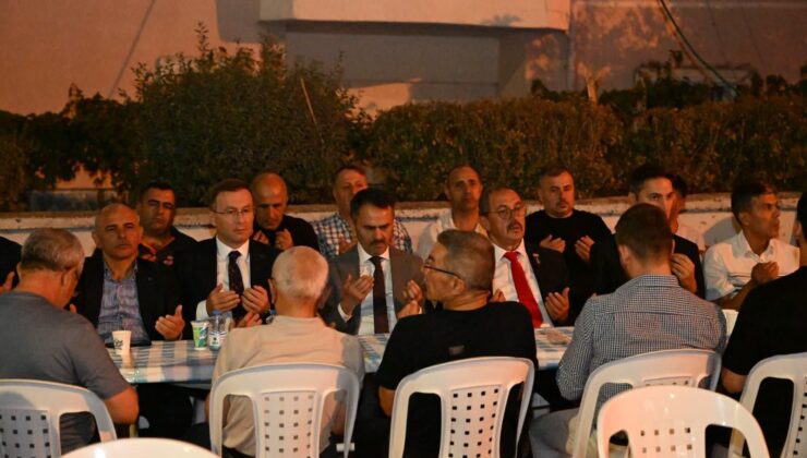Şehit Emre Kaan Arlı, Şehadetinin 11. Yılında Dualarla Yâd Edildi