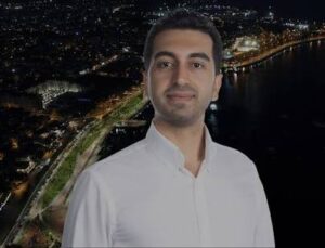 Siyasette Sıcak Gelişme: Tuzla Belediye Başkanı Eren Ali Bingöl AK Parti’ye Katıldı