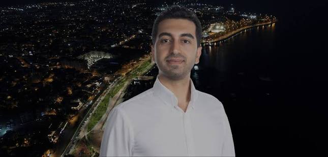 Siyasette Sıcak Gelişme: Tuzla Belediye Başkanı Eren Ali Bingöl AK Parti’ye Katıldı