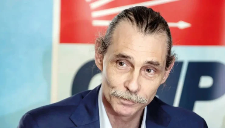 Son Dakika: Etimesgut Belediye Başkanı Erdal Beşikçioğlu Tutuklandı