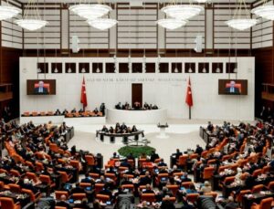 Süreçte Kritik Eşik Aşıldı: “Çerçeve Yasa Teklifi” TBMM Adalet Komisyonu’nda!