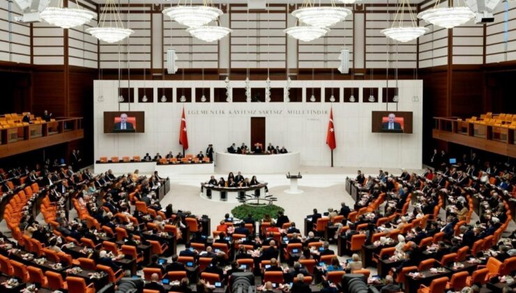 Süreçte Kritik Eşik Aşıldı: “Çerçeve Yasa Teklifi” TBMM Adalet Komisyonu’nda!
