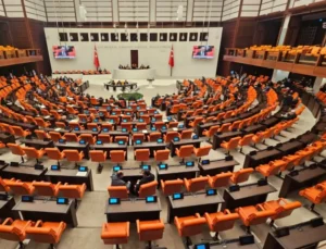 TBMM’de Tarihi Adım: Toplumsal Bütünleşme İçin 12 Maddelik Çerçeve Yasa Sunuldu