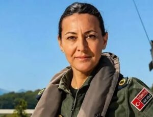 TSK ve Jandarma’da Kadın Liderliğinin Sembolü: Jandarma Albay Özlem Karapınar’ın İlham Veren Görev Yolculuğu