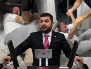 Taciz İddiasıyla Darbedilen CHP’li Vekilden Dikkat Çeken Savunma: “İçkime İlaç Attılar”dedi