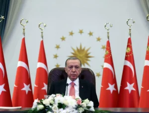 Tarihi Eşik Geçildi: 7595 Sayılı “Çerçeve Yasa” Resmi Gazete’de Yayımlandı!