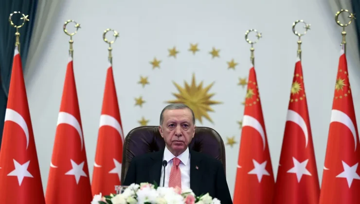 Tarihi Eşik Geçildi: 7595 Sayılı “Çerçeve Yasa” Resmi Gazete’de Yayımlandı!