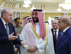 Tarihi “Mekke Anlaşması” İmzalandı