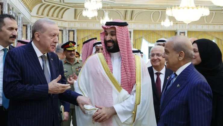 Tarihi “Mekke Anlaşması” İmzalandı