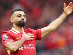Tarihi Transferde Mutlu Son: Trabzonspor, Mohamed Salah Transferini KAP’a Bildirdi