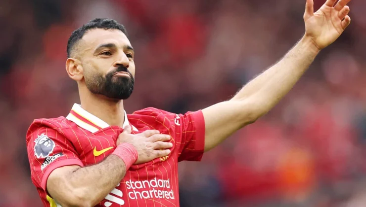 Tarihi Transferde Mutlu Son: Trabzonspor, Mohamed Salah Transferini KAP’a Bildirdi