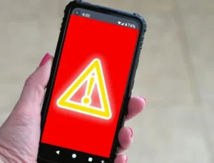 Telefonunuzdaki Her Uygulama Güvenli Olmayabilir! Uzmanlardan Kritik Uyarı