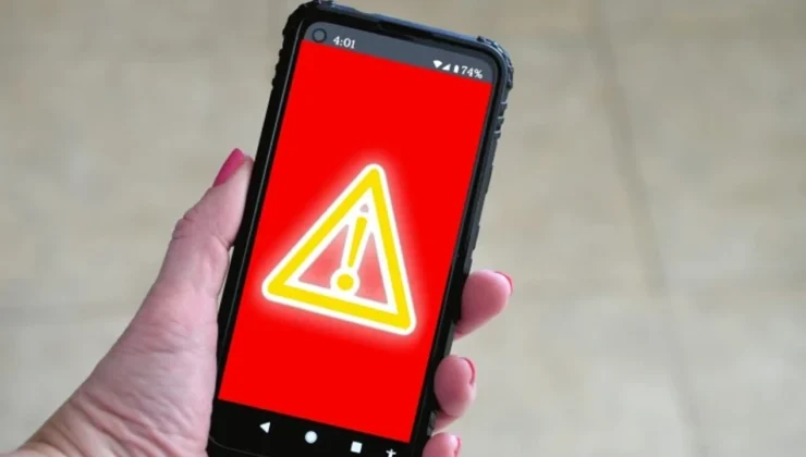 Telefonunuzdaki Her Uygulama Güvenli Olmayabilir! Uzmanlardan Kritik Uyarı