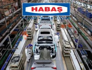 Togg’a Yerli Rakip Geliyor! HABAŞ Yeni Otomobilini Yıl Sonu Sahneye Çıkarıyor