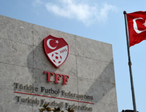 Türk Futbolunda Yeni Dönem: Anthony Taylor TFF Elit Hakem Direktörü Oldu