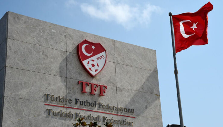 Türk Futbolunda Yeni Dönem: Anthony Taylor TFF Elit Hakem Direktörü Oldu
