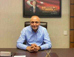 Yeni Parti Milletvekili Melih Meriç’e bıçaklı saldırı