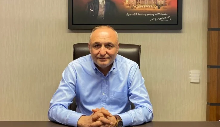 Yeni Parti Milletvekili Melih Meriç’e bıçaklı saldırı