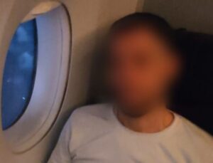 Yurt Dışına Kaçmıştı! Kırmızı Bültenli Suç Örgütü Elebaşı Türkiye’de