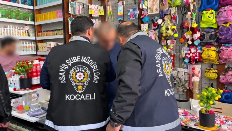 10 yıldır aranan firari Beylikdüzü’nde yakalandı