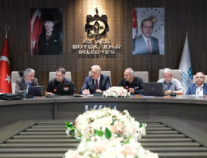 110 kurum İRAP Çalıştayı’nda buluştu
