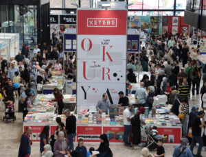 16. Kocaeli Kitap Fuarı gün sayıyor