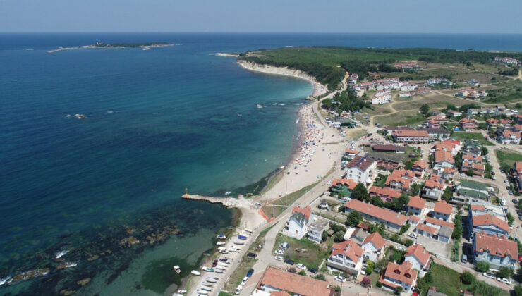 2 Bin 500 Yıllık Tarih Turizme Açılıyor: Yeni Rota Kerpe