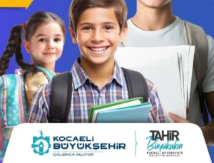 20 bin öğrenciye 80 milyon TL’lik eğitim desteği