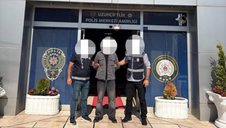 3 Yıl 9 Ay Kesinleşmiş Hapis Cezasıyla Aranıyordu! Kartepe’de Yakalandı